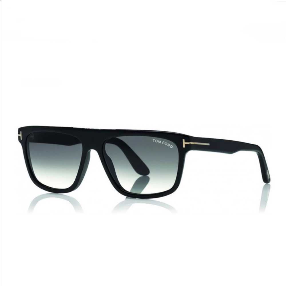 Tom Ford Men’s Cecilio Sunglasses